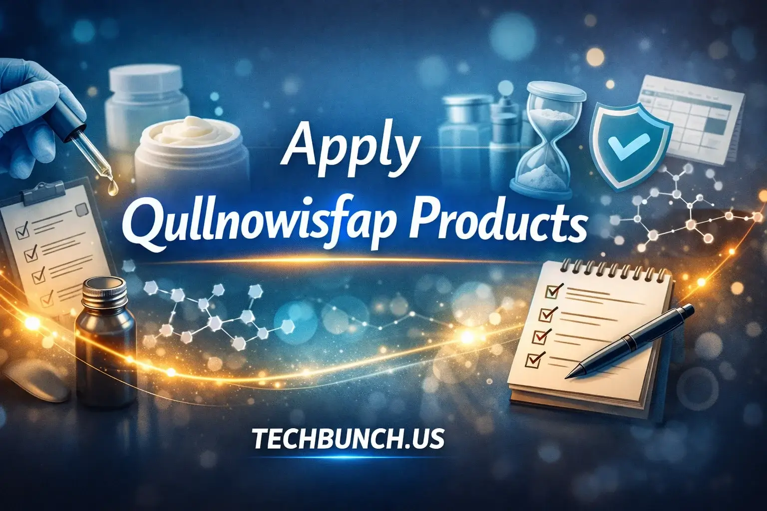 Apply Qullnowisfap Products
