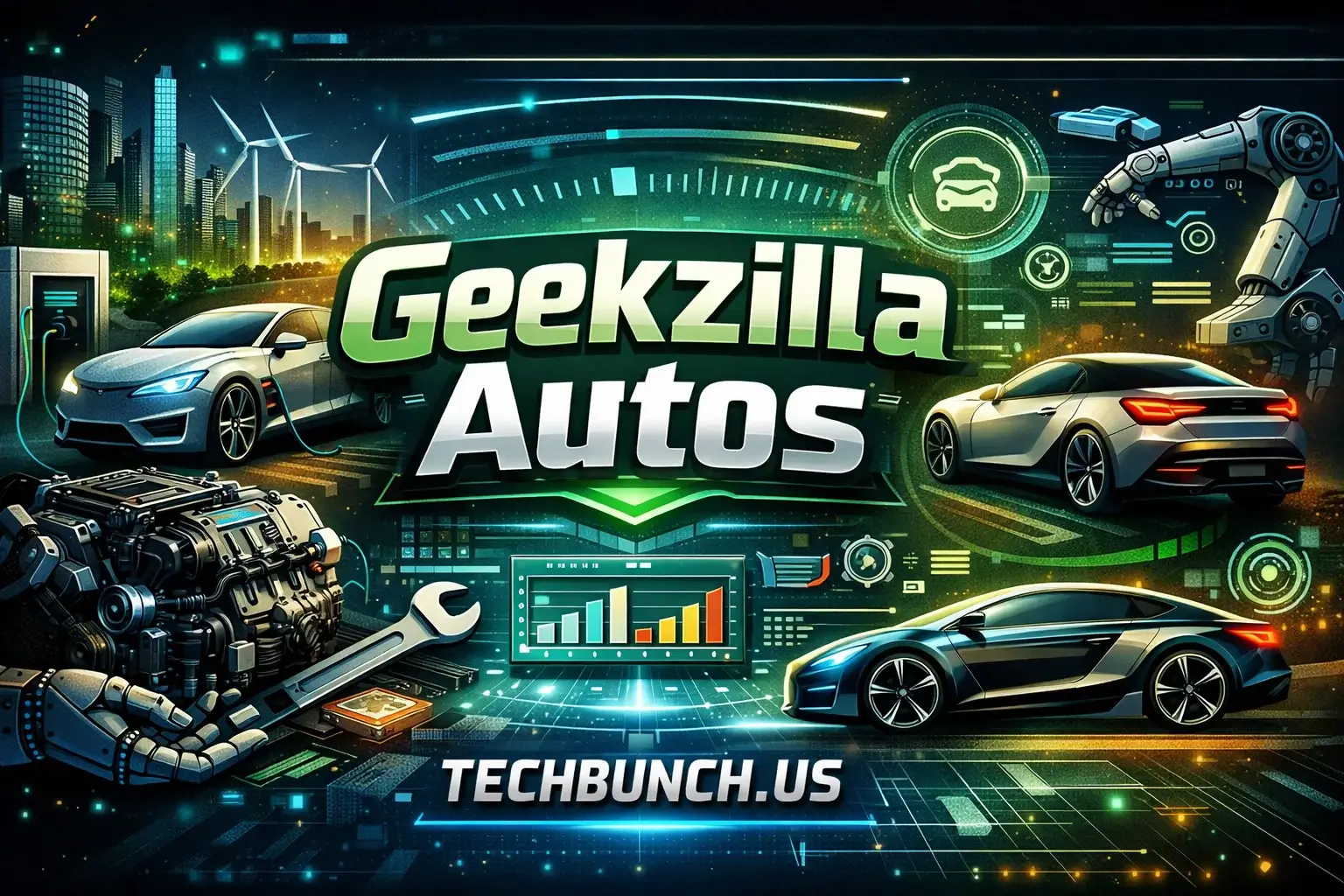 Geekzilla Autos