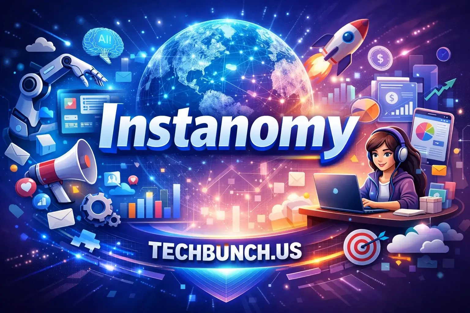 Instanomy